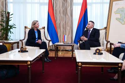  Savo Minić i Ketrin Biring 