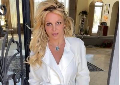  Britni Spirs prodala muzička prava 