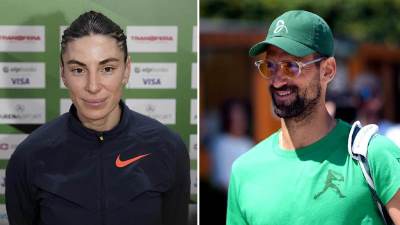  Da li će Ivana Španović učestvovati na Olimpijskim igrama 2028. godine 