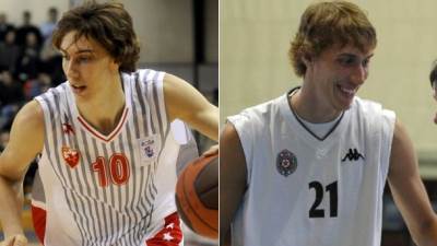  Ivan Marinković pojačanje Zadra 