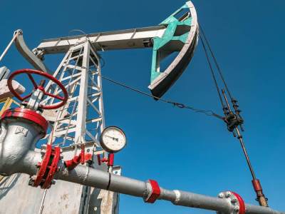  Otkriveno nalazište nafte u Jamalu 