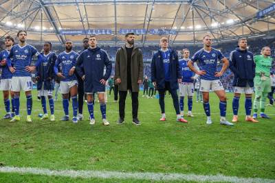  Bild tvrdi atmosfera u Šalkeu loša mnogima smetaju Balkanci 