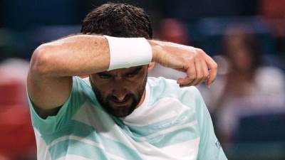  Marin Čilić ostvario 600. pobjedu u karijeri 