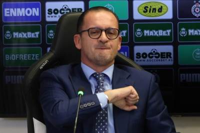  Peđa Mijatović brani Mbapea i Vinisijusa 