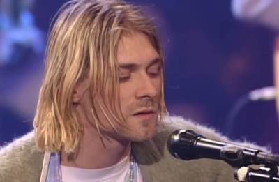  Da li je Kurt Kobejn izvšio samoubistvo? 