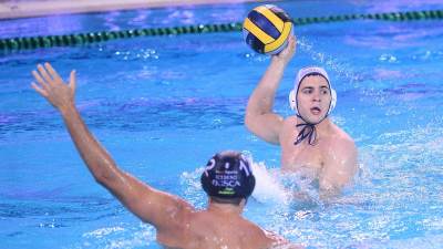  VK Novi Beograd u četvrtfinalu Lige šampiona 