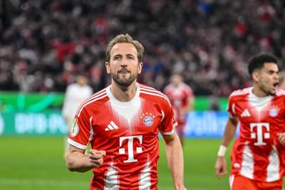  Bajern pobijedio Lajpcig i ušao u polufinale Kupa Njemačke 