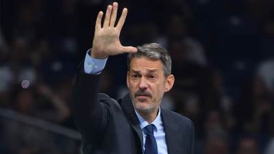  Jurica Golemac Zvezda će na fajnal-for Evrolige 