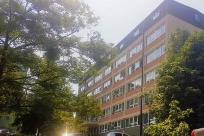  Štrajk na Stomatološkom fakultetu u Sarajevu 