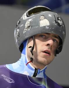  Oglasio se Ukrajinac koji je izbačen sa ZOI 