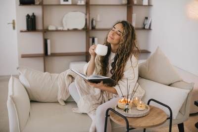 Karakteristike ljudi kojima je pidžama primarna odjeća 