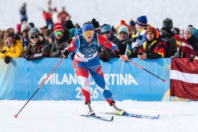  Anja Ilić završila takmičenje na Zimskim olimpijskim igrama 