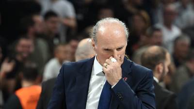  Efes pobijedio Virtus 