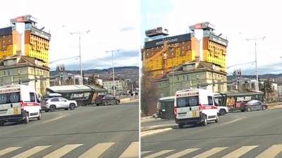  Prva izjava vozača tramvaja koji je izletio iz šina u Sarajevu 