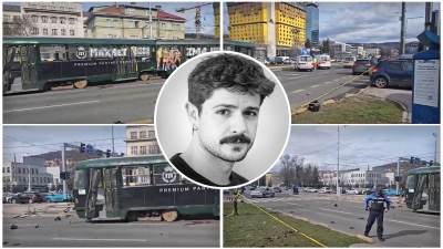  Erdoan Morankić je sin Armana Morankića 