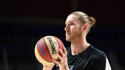  Dilan Osetkovski suspendovan zbog marihuane 