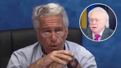  Novi detalji o smrti Džefrija Epstina 