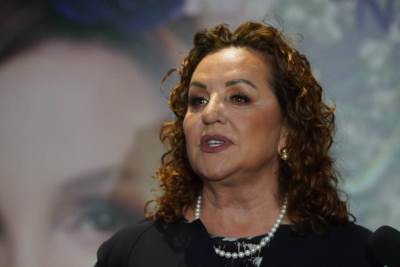  Bekuta nije ljuta zbog "grudvanja": Obratila se Čačanima povodom tragedije 