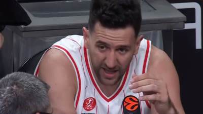  Hapoel izgubio od Žalgirisa u Evroligi 