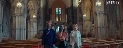  How to Get to Heaven from Belfast misterija već proglašena za najbolju seriju u 2026 