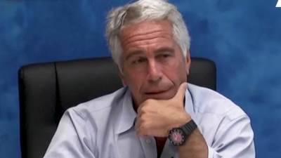  epstinovo svjedočenje postalo viralno spominjao maloljetnice 