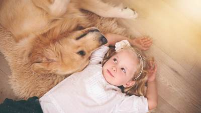  Kako kućni ljubimci utiču na razvoj djece 