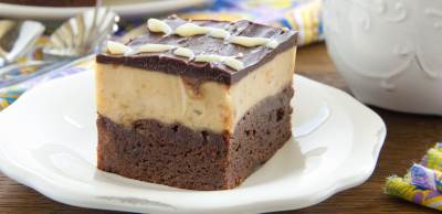  Recept za ledene kocke sa kikirikijem 