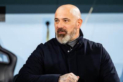  Dejan Stanković najavio vječiti derbi 