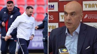  Ostavke u Napretku iz Kruševca 