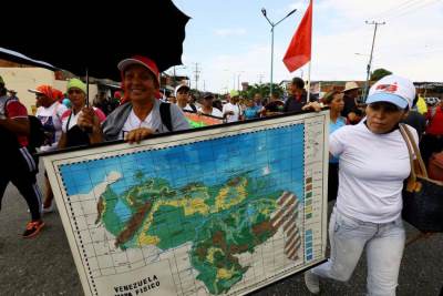  Sloboda za dio pritvorenika u Karakasu: Pušteno 17 osoba, ostali zatvorenici započeli štrajk glađu 