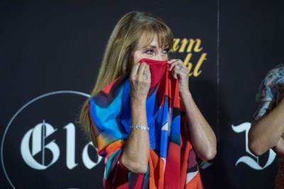  Džejn Simor ima 74 a besna jer ne može da glumi 25-godišnjakinje 