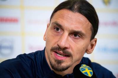  Zlatan Ibrahimović nikad nije razmišljao da igra za BiH  