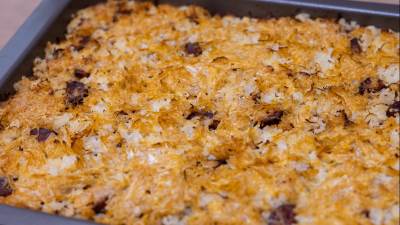  Musaka od kiselog kupusa 