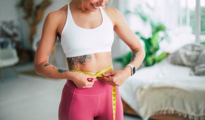  Vježbe koje tope stomak 