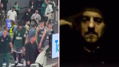  Panatinaikos izgubio o Kolososa sa Rodosa 