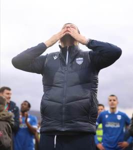  Nenad Lalatović vodi Novi Pazar u Evropu 