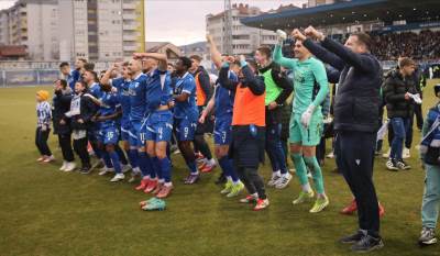  Novi Pazar Crvena zvezda u četvrtfinalu Kupa Srbije 