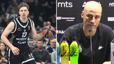  Đoan Penjaroja ozbiljno računa na Aleksu Radanova 