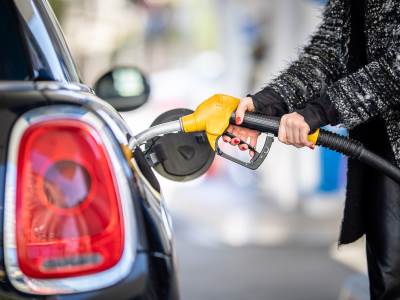  Šta ako uspete pogrešno gorivo u vozilo 