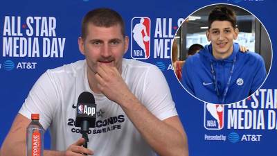  nikola jokic o nikoli kusturici 