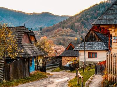  Selo iz bajke postalo žrtva popularnosti 