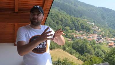  Bosanac kupio kuću za 3.500 evra pa pronašao pare 