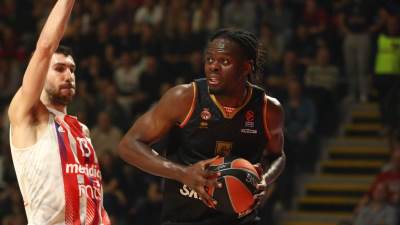   Joan Makundu ne želi da igr aza Monako jer nema plate 