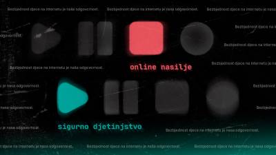  Vodič za sigurnost djece na internetu 