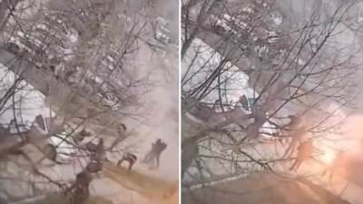  Sukob Beraklija i Delija u Nišu 