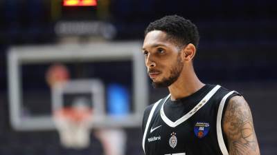  Koliko će zaraditi Kameron Pejn odlaskom iz Partizana 