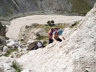  Slučajno otkriće penjača u Italiji šokiralo javnost 
