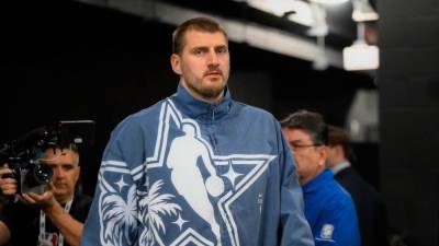  Nikola Jokić šali se da se Luka Dončić stalno kocka 