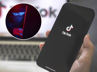  TikTok prikupljanje podataka 
