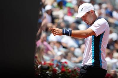  Bizarna pobjeda Dušana Lajovića u Rio de Žaneiru 